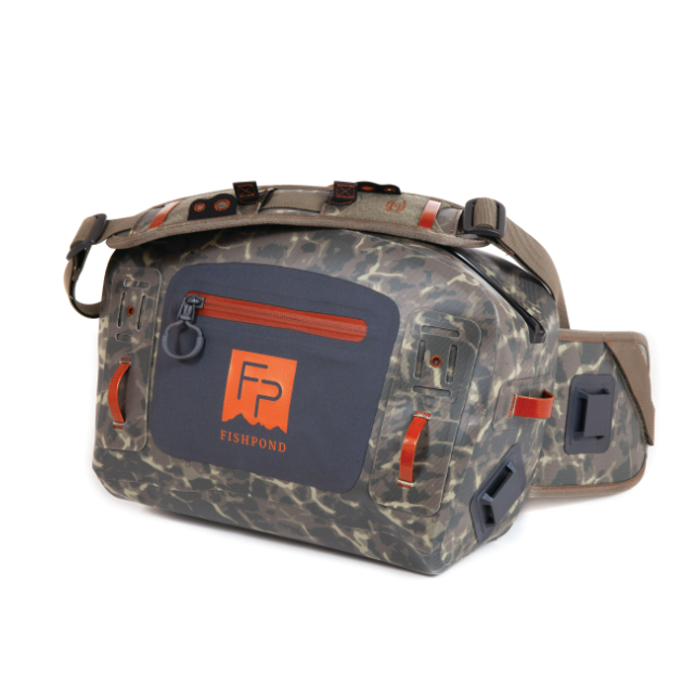 Fishpond Thunderhead Submersible Lumbar Pack
