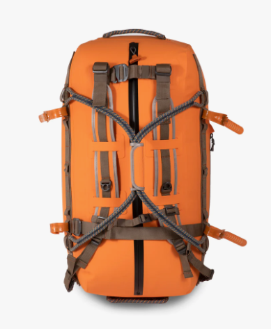 Thunderhead Series - Duffel LARGE