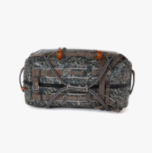 Thunderhead Series - Duffel LARGE
