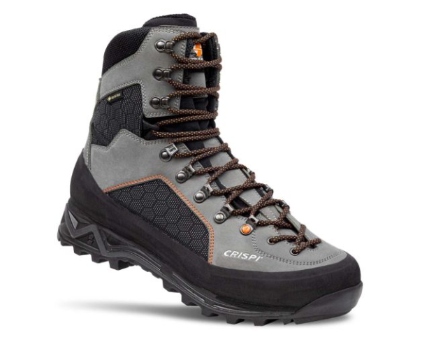 USED Crispi Briksdal MTN GTX