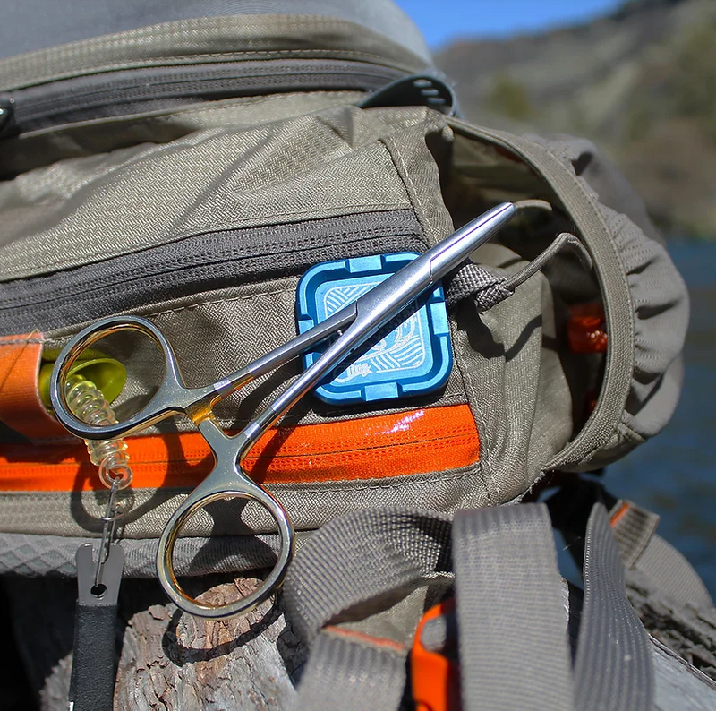 Mag Grab Mini - Brown Trout