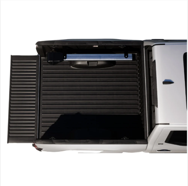 Riversmith ShortCut River Quiver with Truck Bed Mount