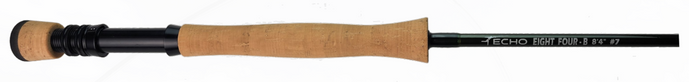 Echo 84-B Fly Rod