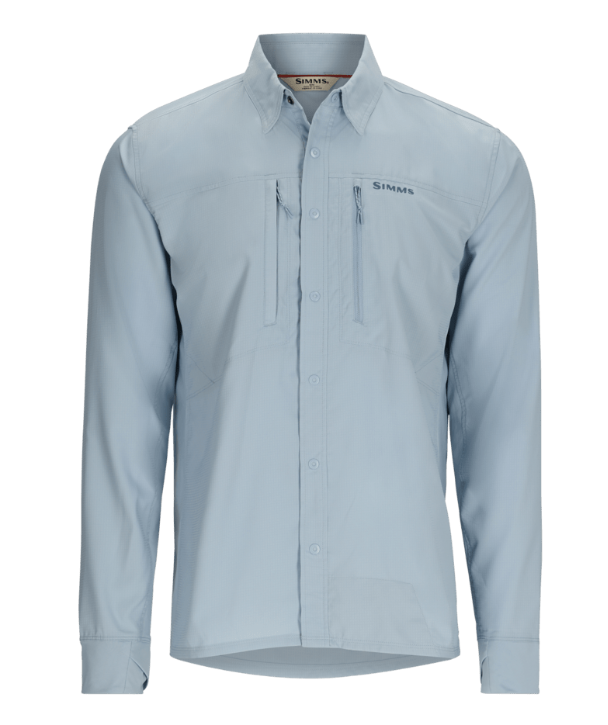 Simms M's Intruder BiComp