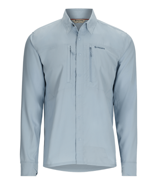 Simms M's Intruder BiComp