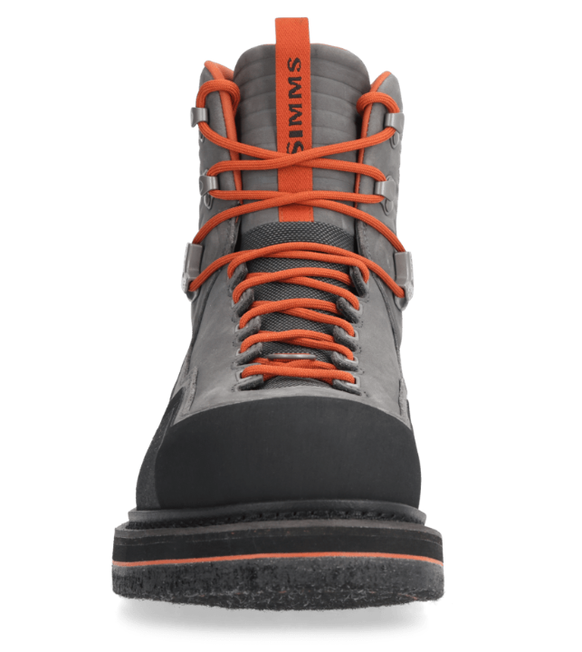 Simms M's G3 Guide Boot // Vibram & Felt