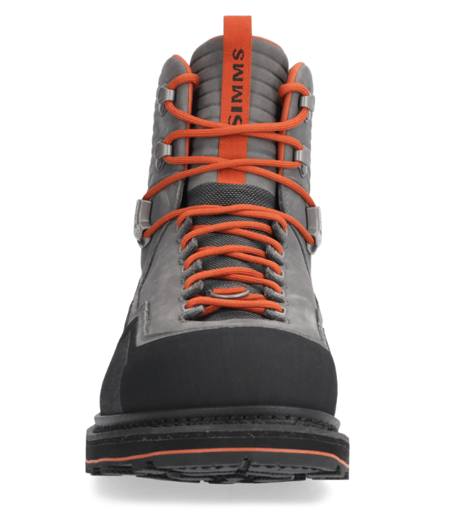 Simms M's G3 Guide Boot // Vibram & Felt