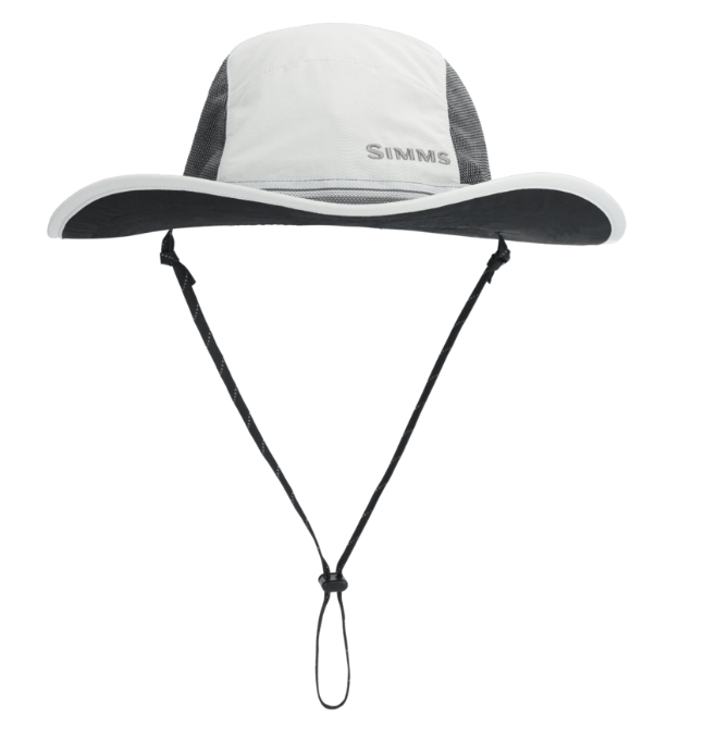 Simms M's Solar Sombrero