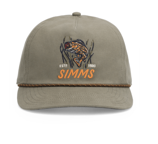 Simms Double Haul Cap