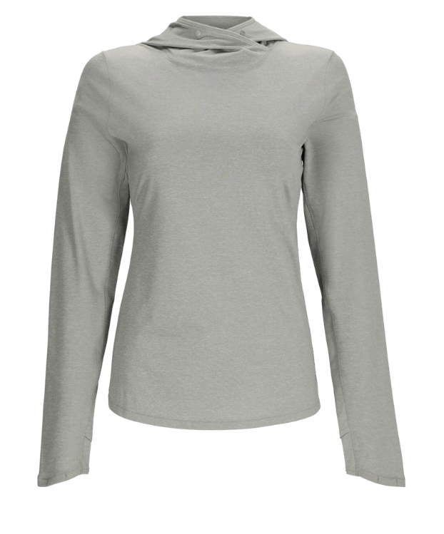 Simms Solarflex 長袖シャツ クルーネック size:L ※女性用