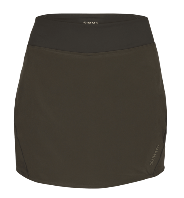 Simms W's Skort