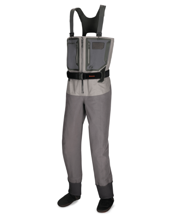 Simms M's G4Z Stockingfoot