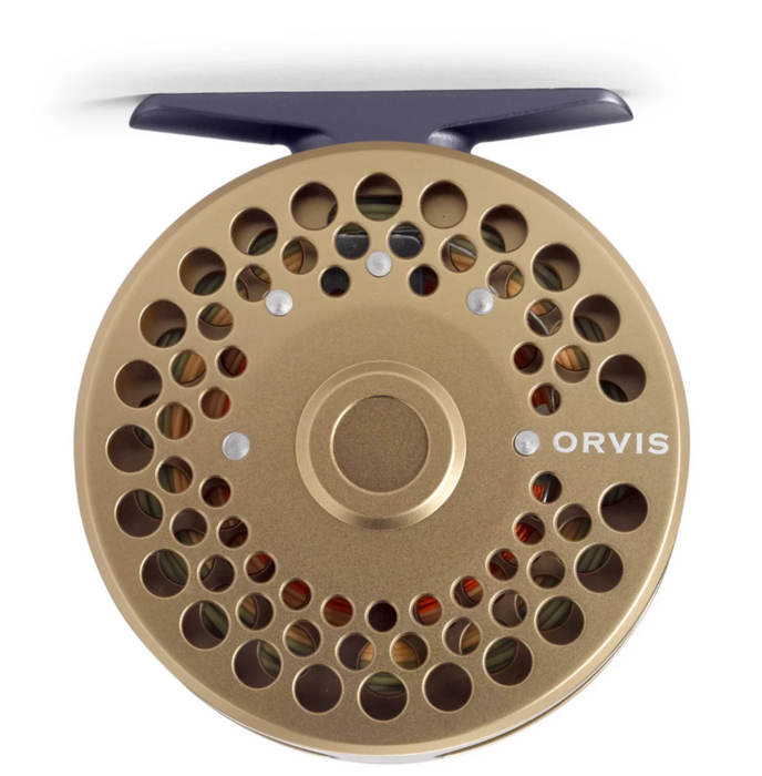 ORVIS BATTENKILL クリックⅠ Orvis Battenkill CLICK Fly Reel — Big ORVIS BATTENKILL クリックⅠ Orvis Battenkill CLICK Fly Reel — Big