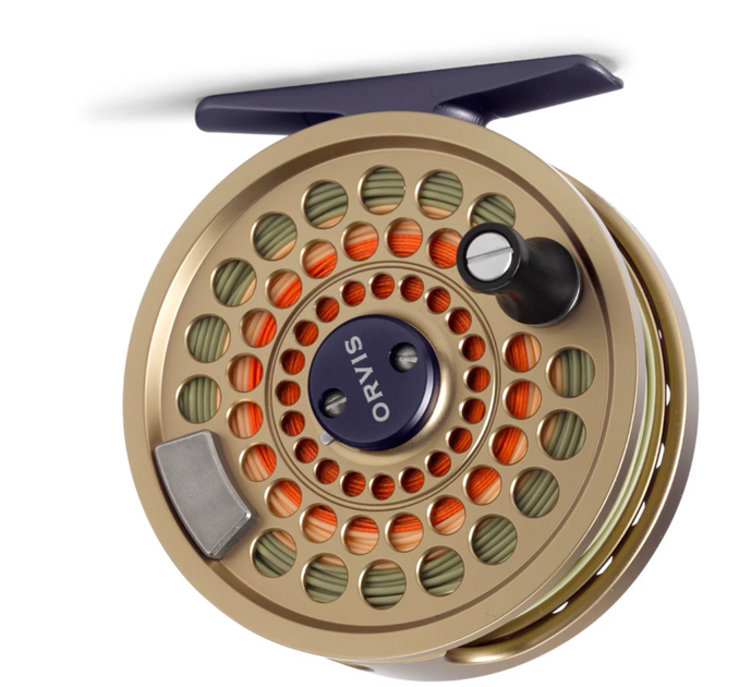 Orvis Battenkill Click Reel