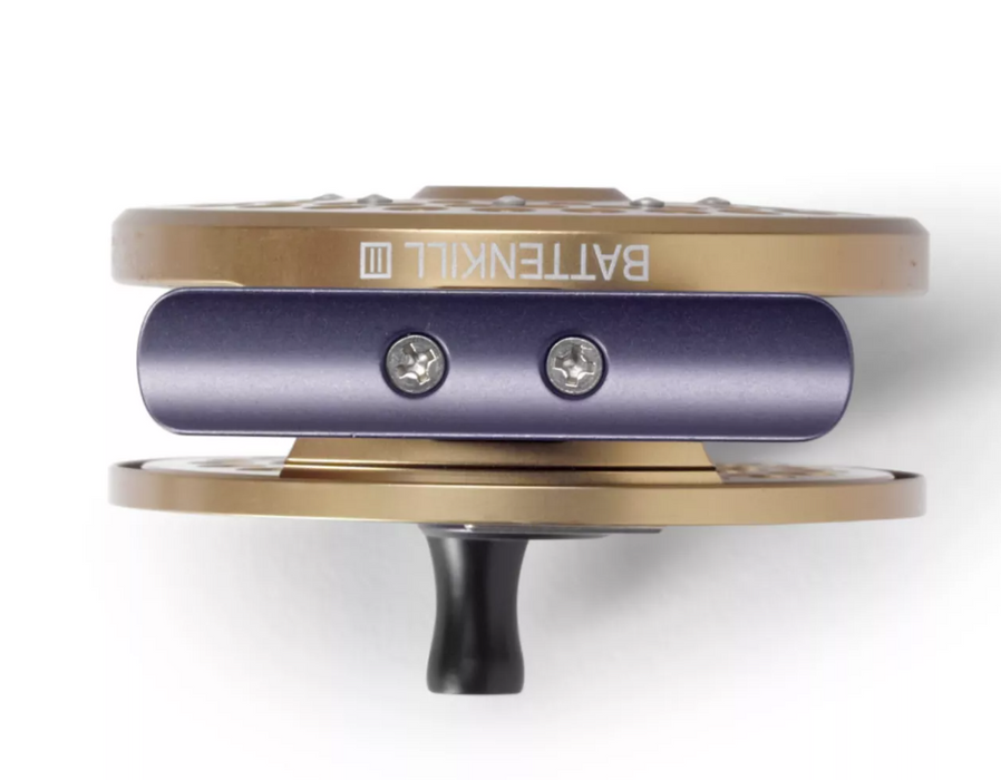 ORVIS BATTENKILL クリックⅠ Orvis Battenkill CLICK Fly Reel — Big ORVIS BATTENKILL クリックⅠ Orvis Battenkill CLICK Fly Reel — Big