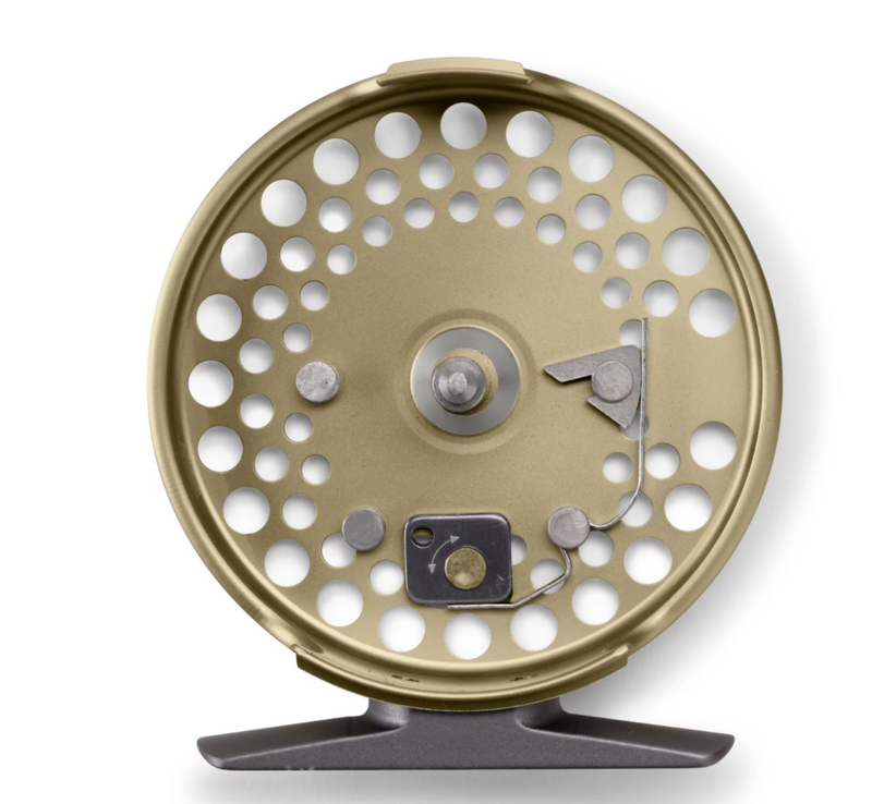 Orvis Battenkill Click Reel