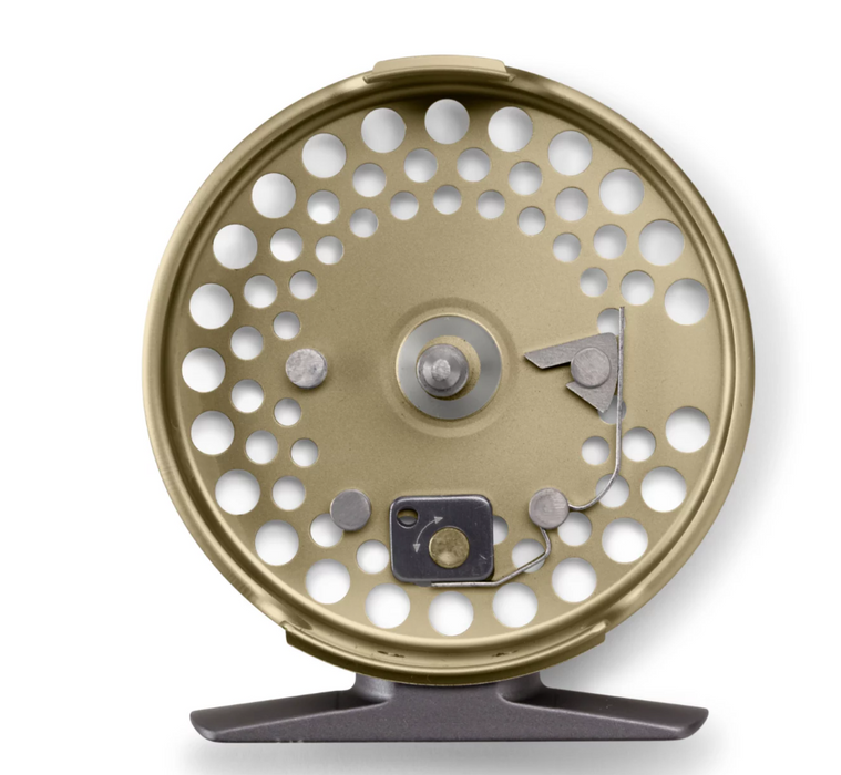 battenkill fly reel Orvis Battenkill Click Fly Reel I / Silver