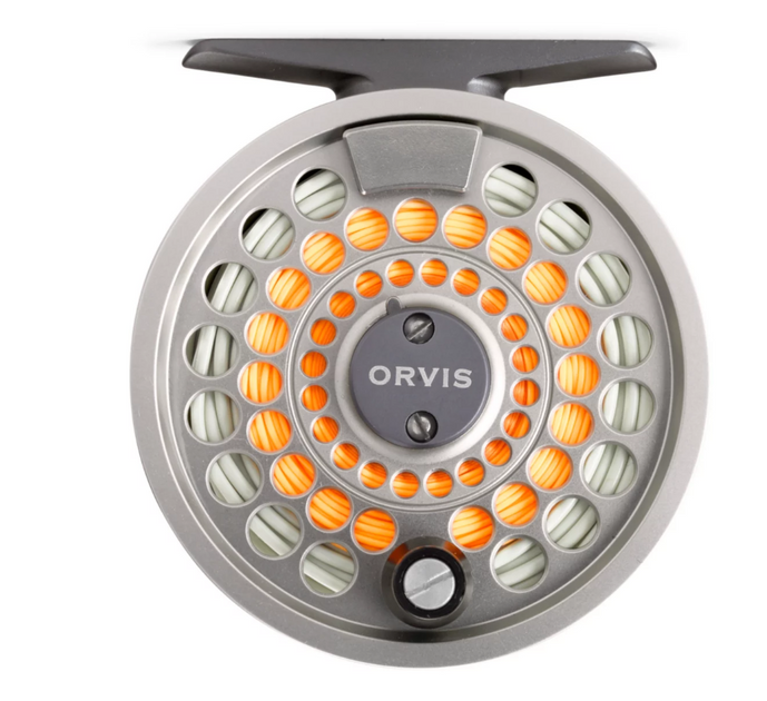 Orvis Battenkill Click Reel