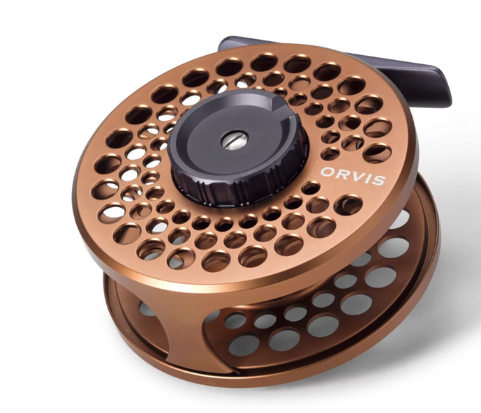 Orvis Battenkill Disk reel