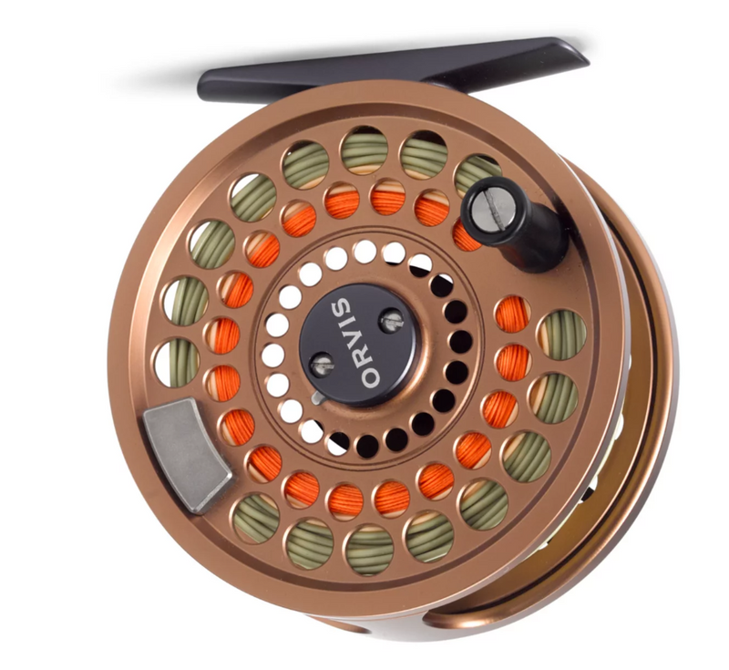 Orvis Battenkill Disk reel