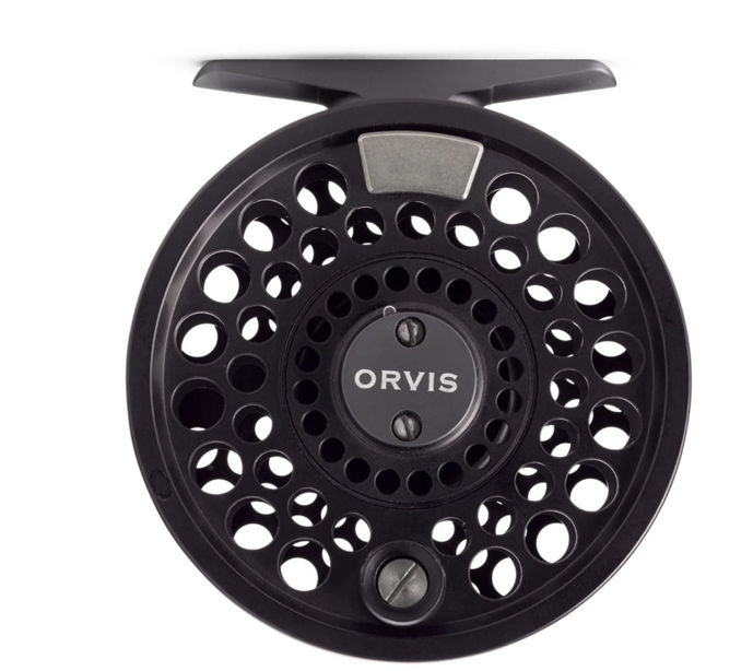 Orvis Battenkill Disk reel