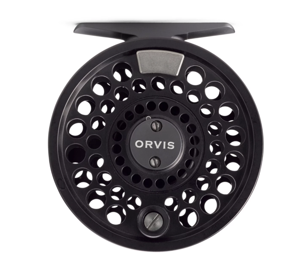 Orvis Battenkill Disc reel — Red's Fly Shop