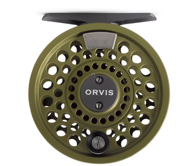 Orvis Battenkill Disc reel — Red's Fly Shop Orvis Battenkill Disc reel — Red's Fly Shop