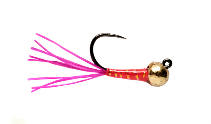 Perdiworm Barbless by Fulling Mill