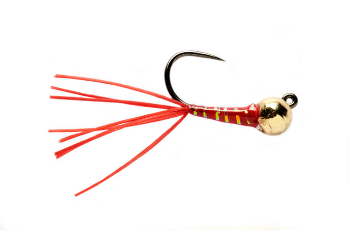 Perdiworm Barbless by Fulling Mill
