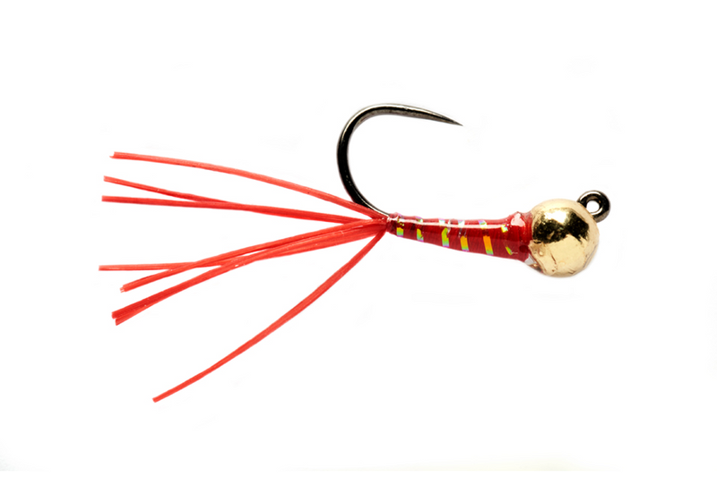Perdiworm Barbless by Fulling Mill