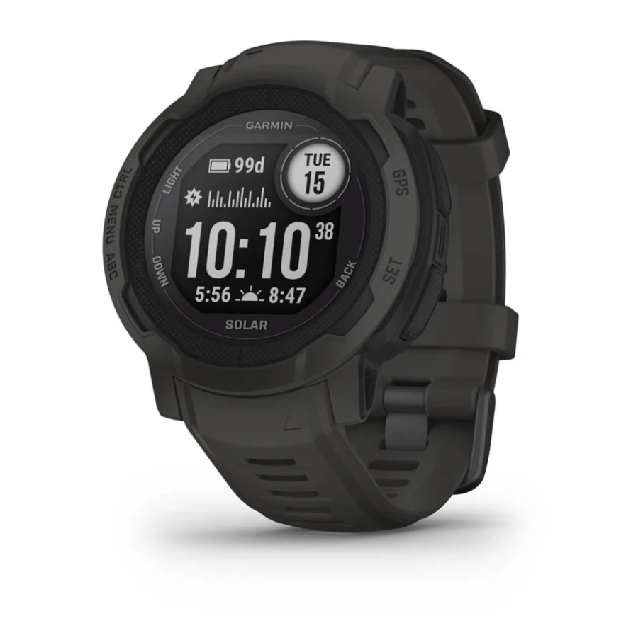 GARMIN — Red's Fly Shop
