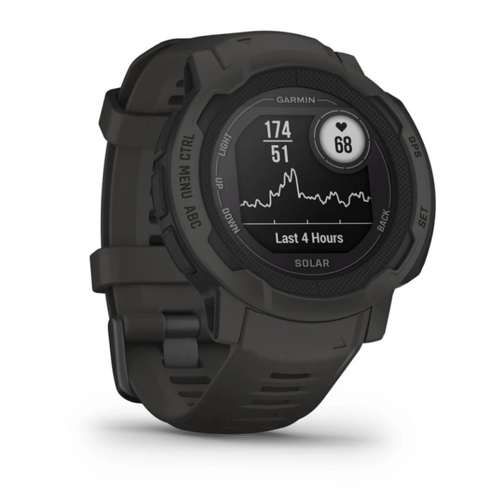 Garmin Instinct 2 Solar