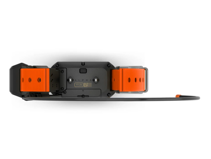 Garmin Alpha TT 25 Dog Collar