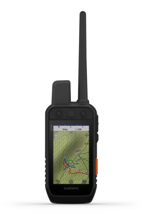 Garmin Alpha 300i Handheld Only