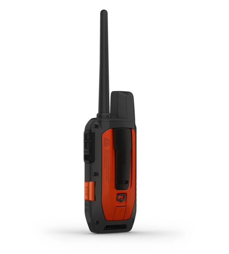 Garmin Alpha 300i Handheld Only