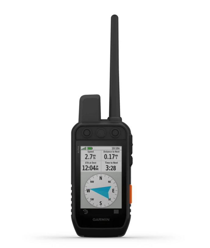 Garmin Alpha 300i Handheld Only