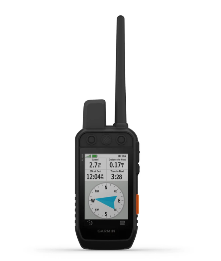 Garmin Alpha 300i Handheld Only