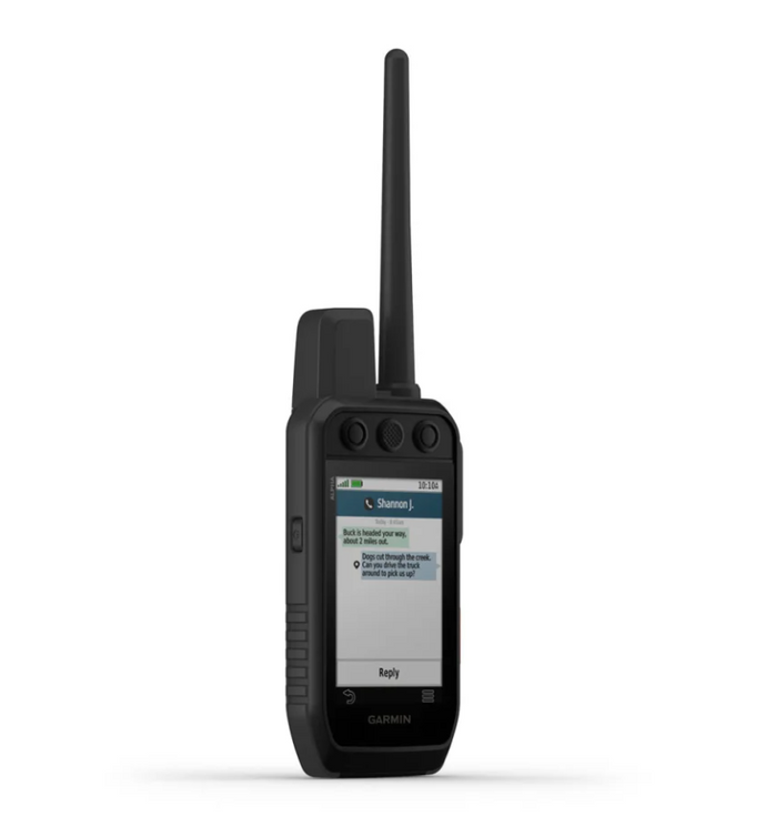 Garmin Alpha 300i Handheld Only