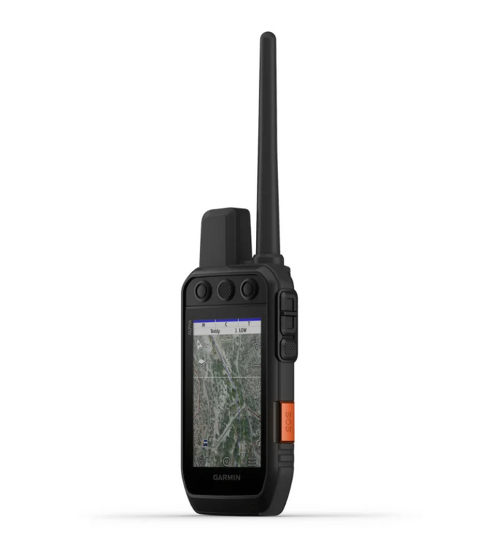 Garmin Alpha 300i Handheld Only