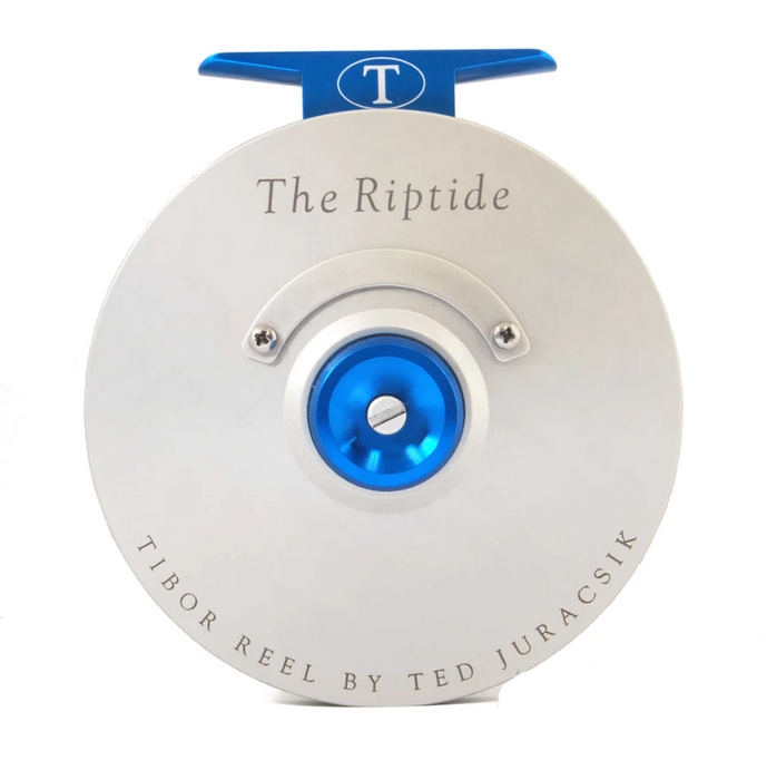 Tibor Riptide Reel 9/10/11 - Non-Customizable