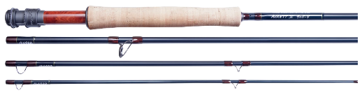 Avantt II Fly Rod by Thomas and Thomas
