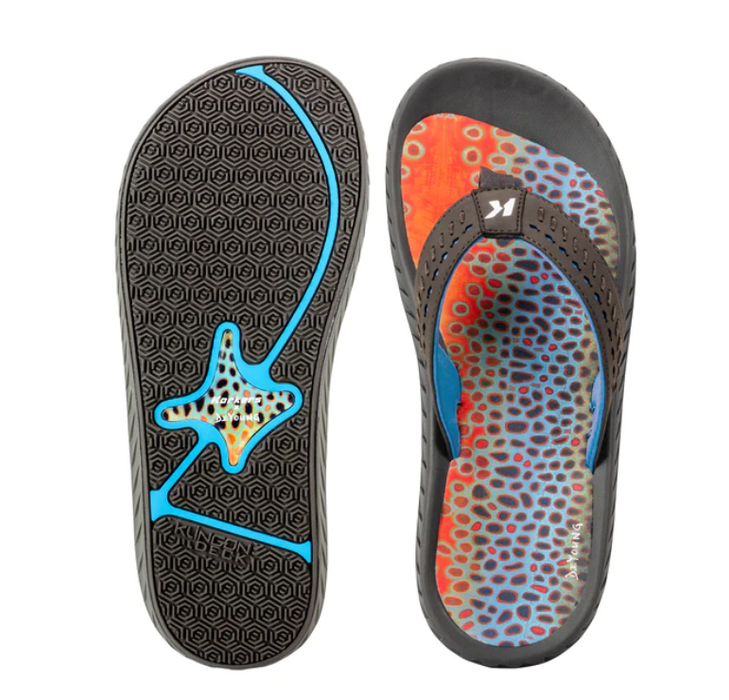 Kids fish flops shop