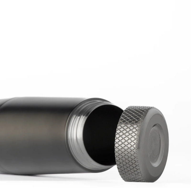 High Camp Torch Flask w/ Red's Logo