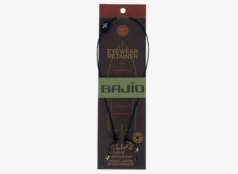 Bajio Clipz Keeper
