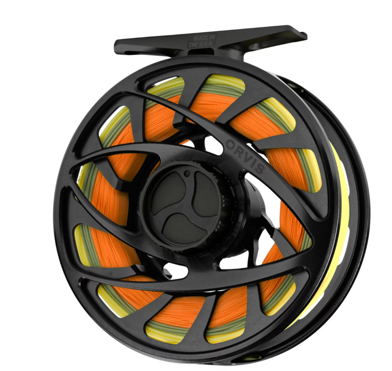 Orvis Mirage LT Reel