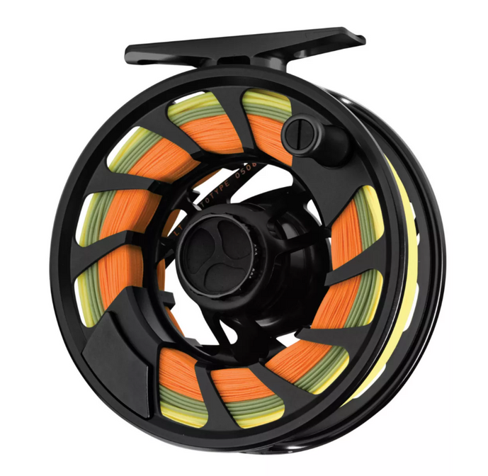 Orvis Mirage LT Reel