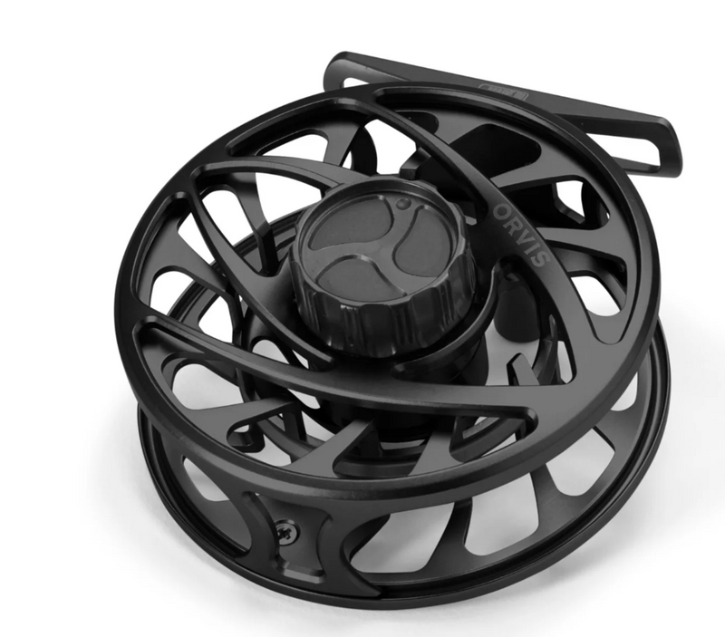 Orvis Mirage LT Reel