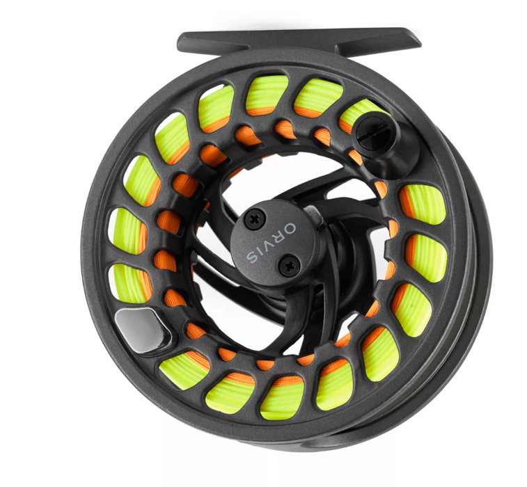 Orvis Clearwater Large Arbor Reel