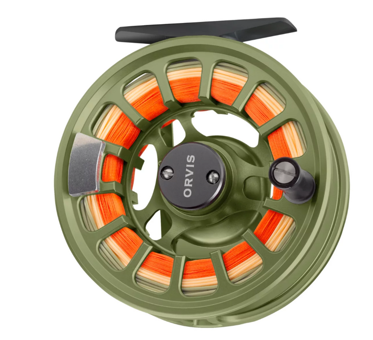 Orvis Hydros Reel