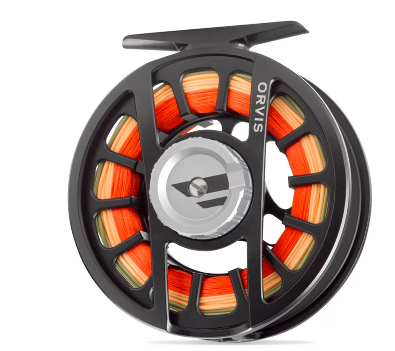 Orvis Hydros Reel